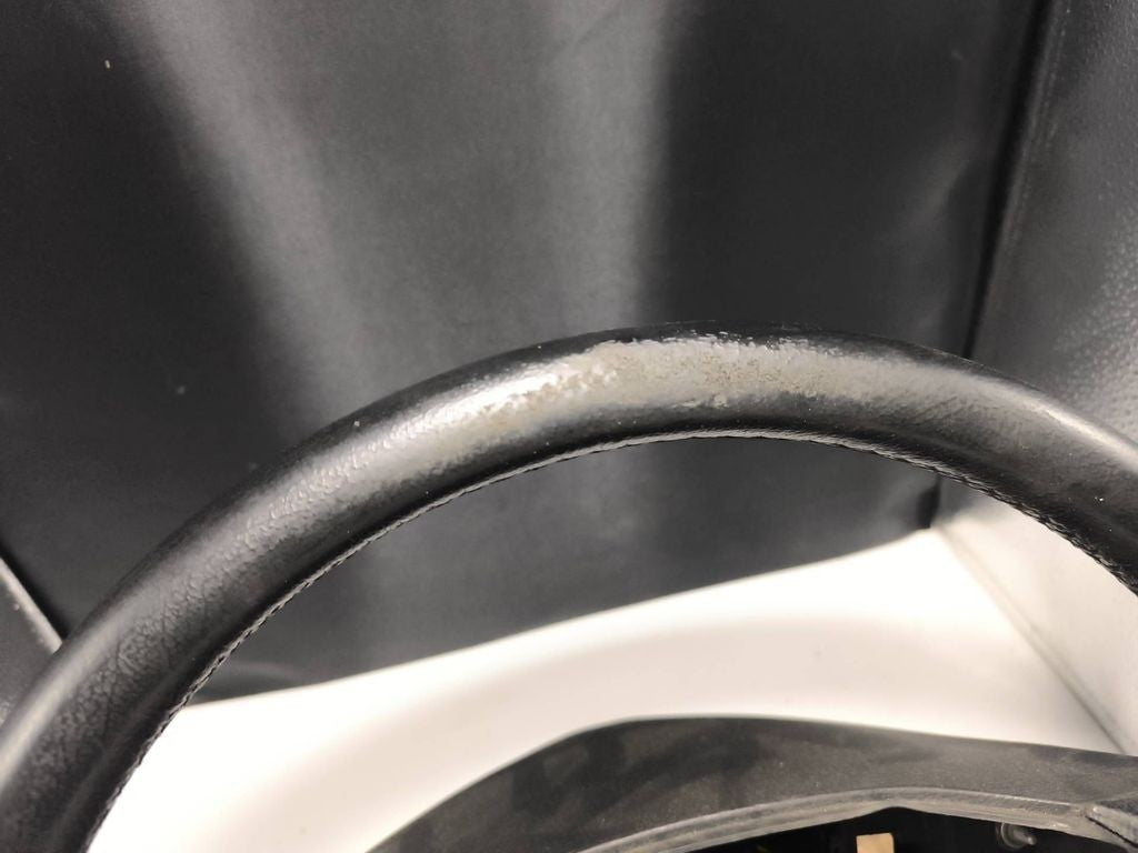 Mercedes-Benz CLS C219 2004 Steering wheel A2194602003 