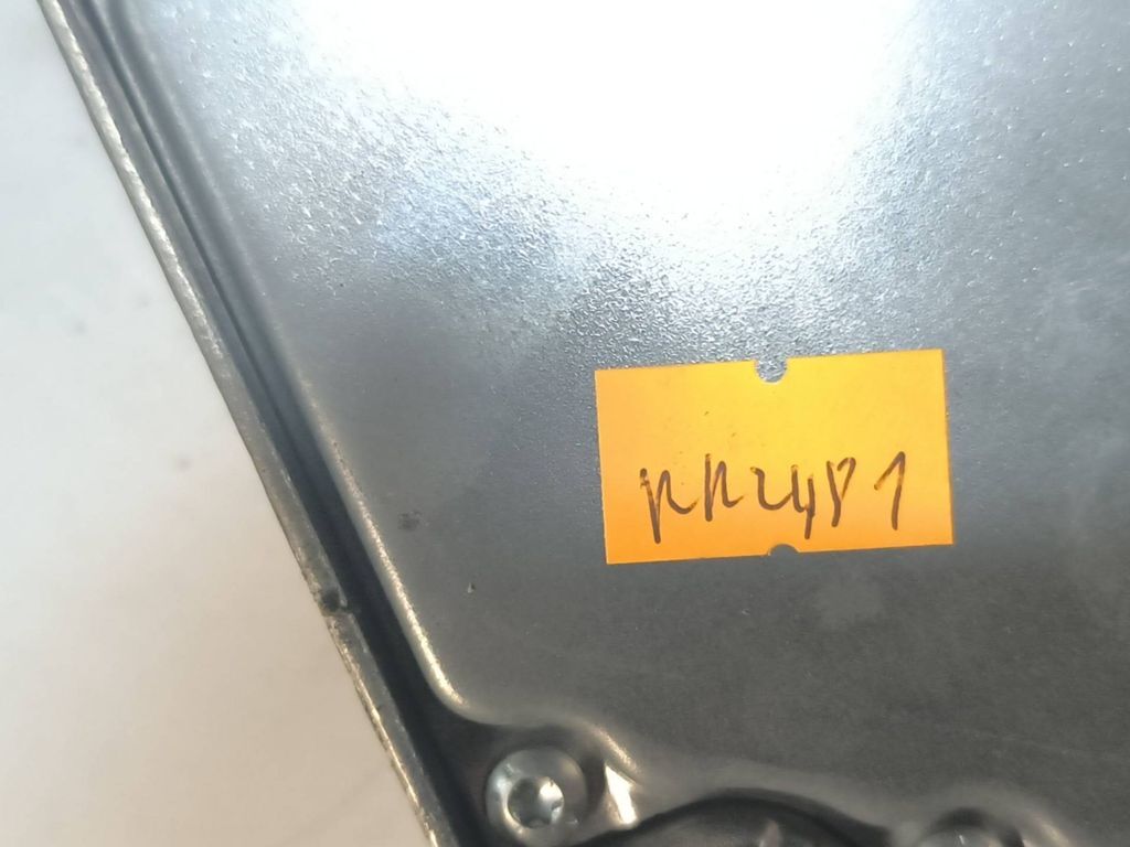 Audi A4 S4 B6 8E 8H 2002 Safety Control unit module 8E0959655G 