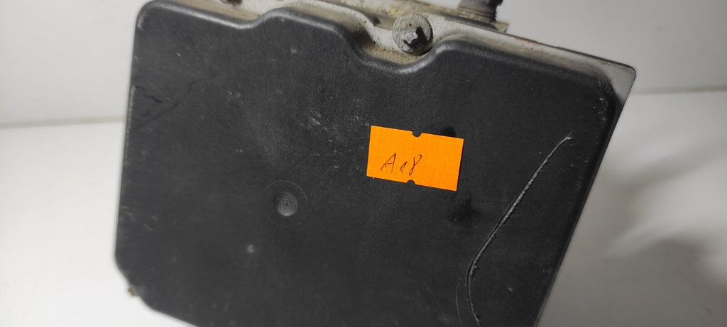 Alfa Romeo 147 1.9JTD 2002 Diesel ABS Brake Pump Unit 51753653 0265234258