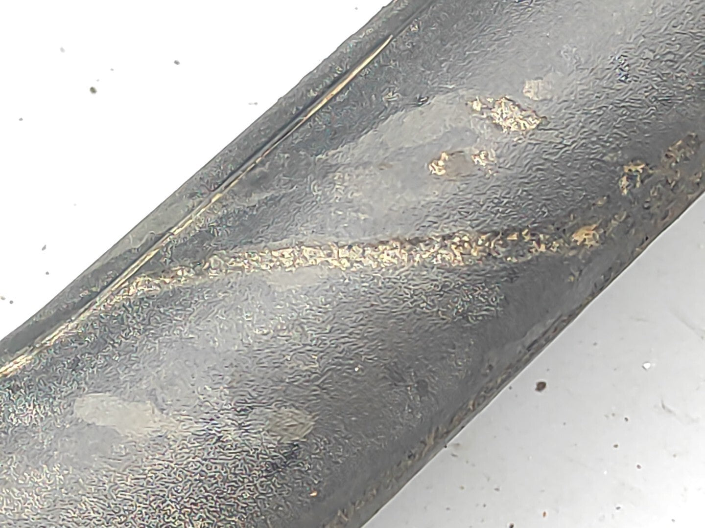 Volkswagen VW Golf MK3 1994 Diesel Engine Turbo Pipe Hose 1H0145844