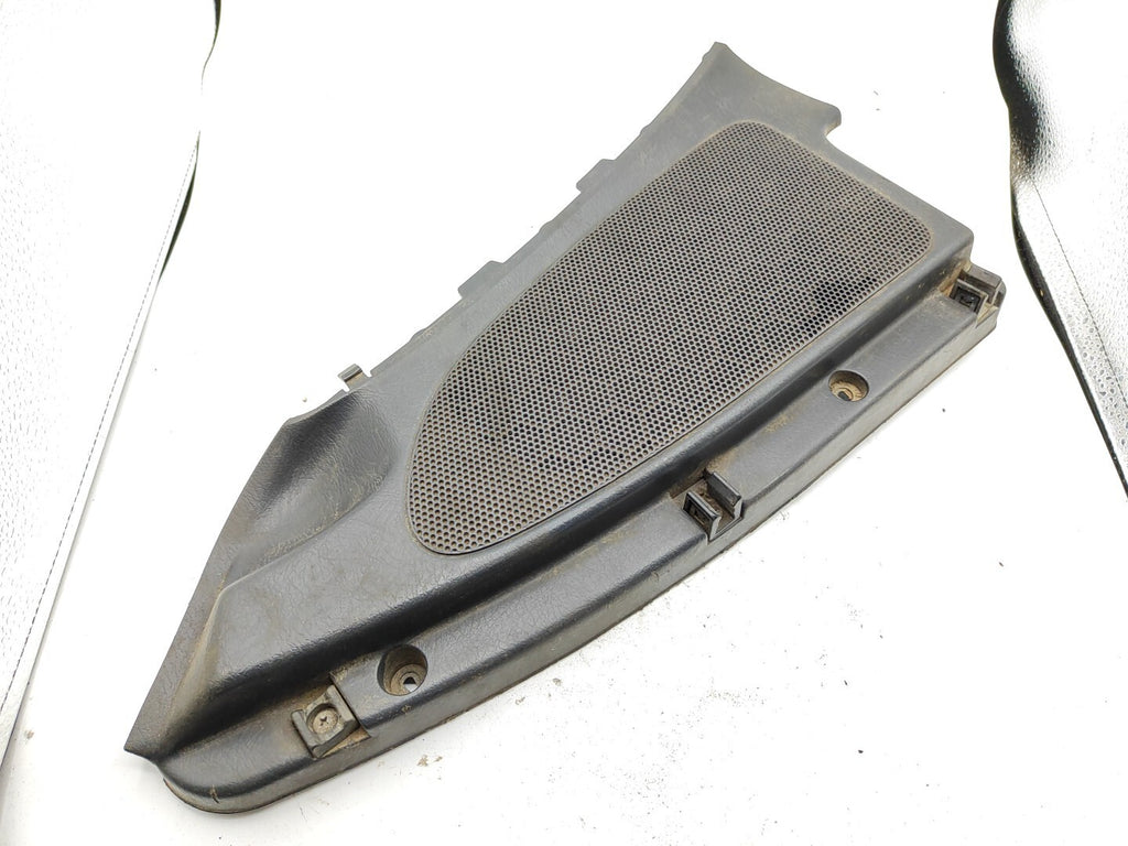 Honda Civic EK 6 Gen Hatchback 1996 Rear Left Parcel Shelf Trim S03-L RR