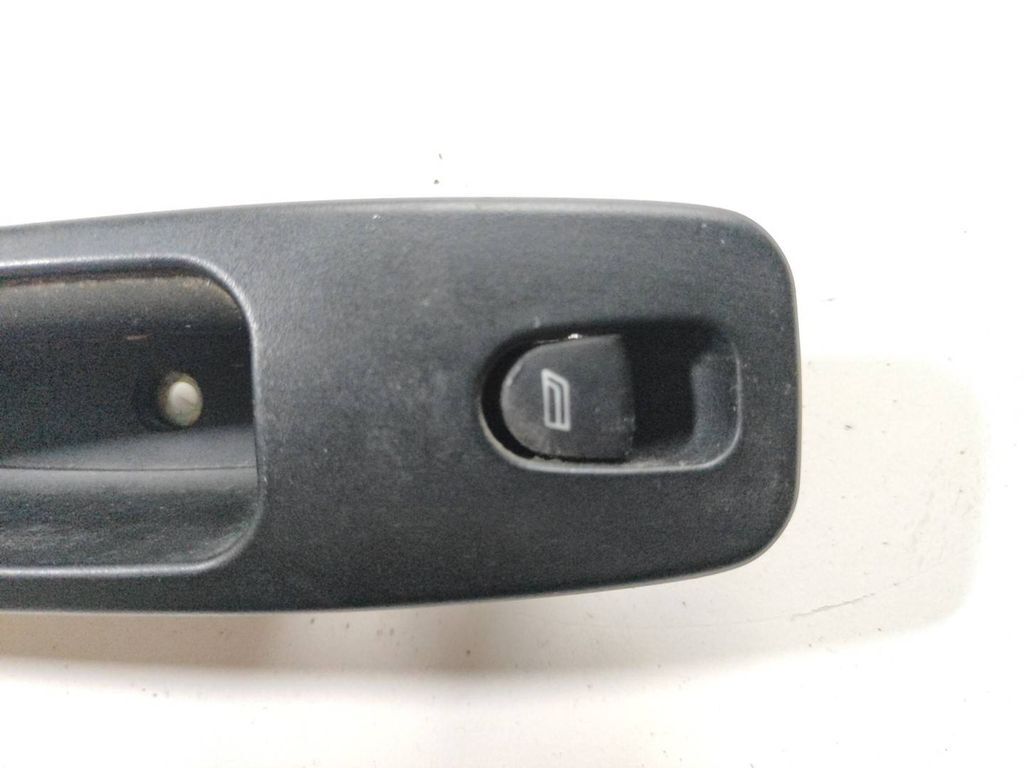 Alfa Romeo 166 2003 Electric window control switch 156018359 