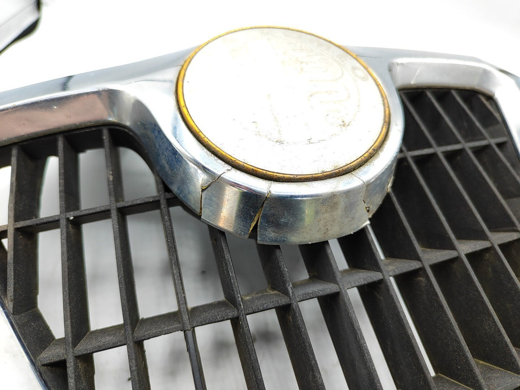 Alfa Romeo 156 2.0TS 2000 Front Middle Radiator Grill 156017393