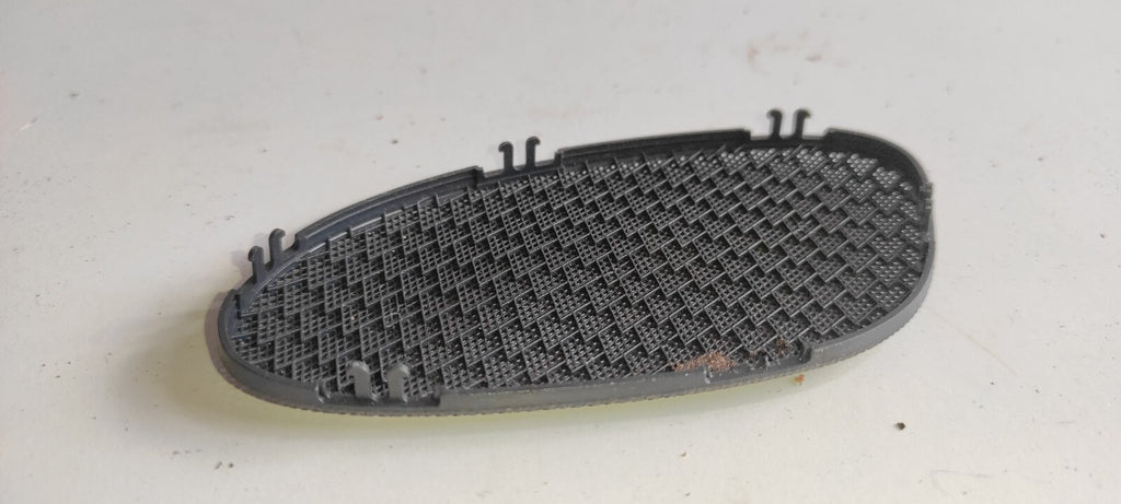 Peugeot 607 3.0i V6 Petrol 2001 Front Dash Panel Tweeter Speaker Cover