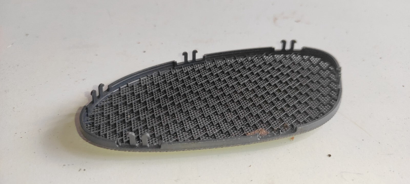 Peugeot 607 3.0i V6 Petrol 2001 Front Dash Panel Tweeter Speaker Cover