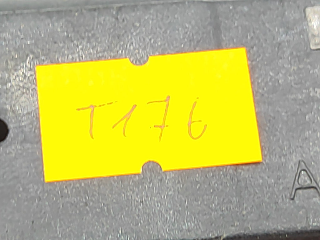 Alfa Romeo 156 SW 2.0TS 2000 Fog Light Mirror Button Switch 156016100