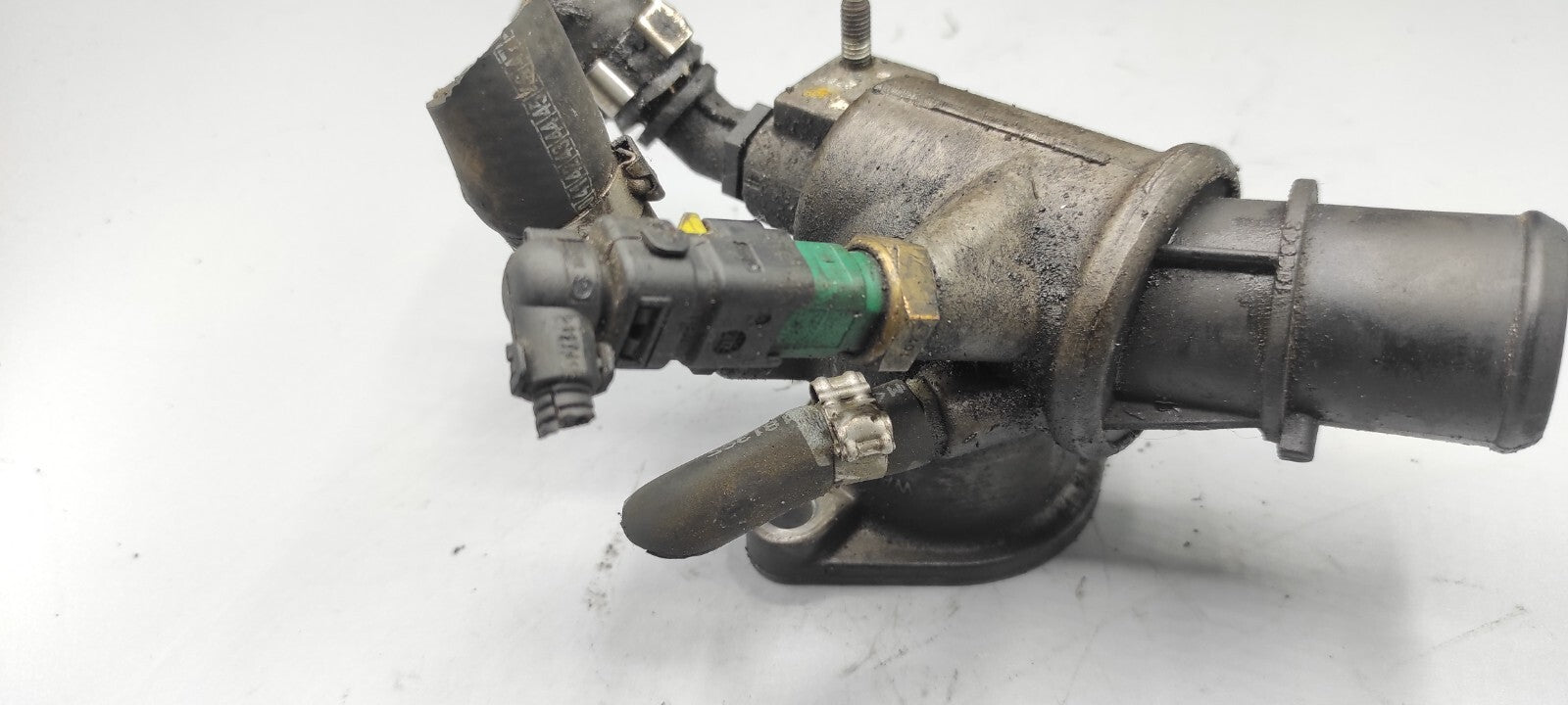 Alfa Romeo 159 1.9JTDm 88kW 2008 Diesel Engine Thermostat Housing 55203388