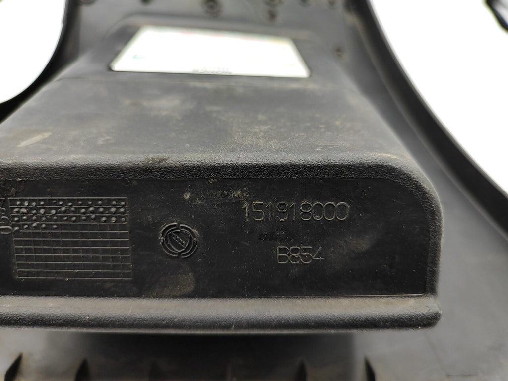 Alfa Romeo 156 2001 LHD Front Left Side Dashboard Trim Cover 151918000