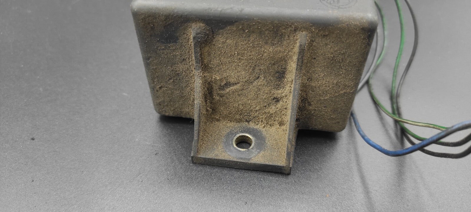 Alfa Romeo 147 16V 103kW 2003 Diesel Glow Plug Pre Heat Relay 46812668