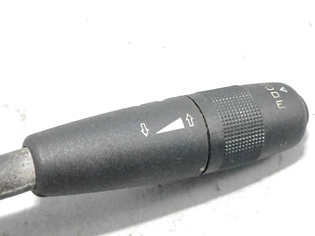 Peugeot 607 2001 Multifunctional control switch knob 04439001 96391088ZL