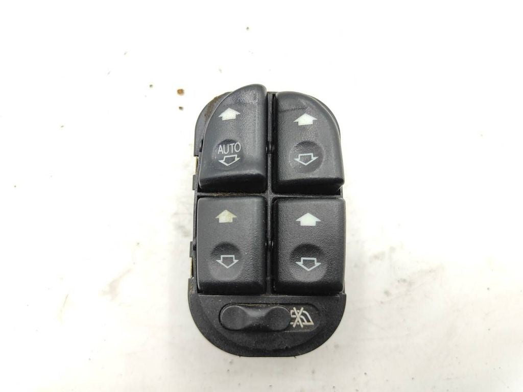 Ford Mondeo MK II 1997 LHD Electric window control switch 97BG14A132AA 