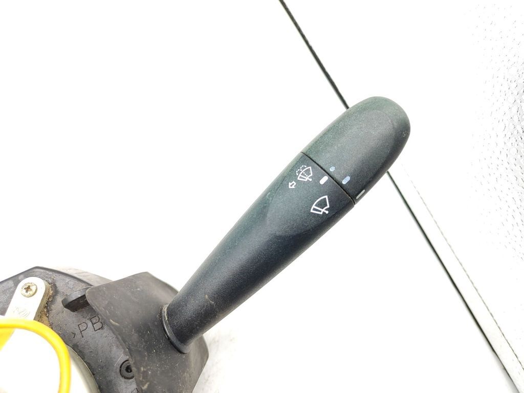 Alfa Romeo 156 2.0TS 2000 Wiper turn signal stalk squib switch 