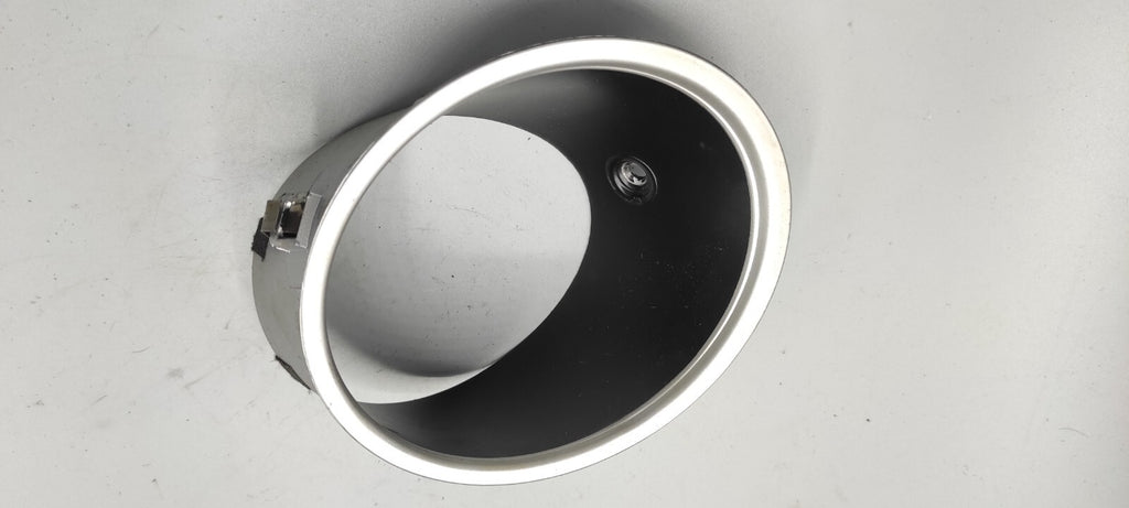 Alfa Romeo 156 2.4JTD 110kW 2003 Speedometer Tacho Surround Trim 156028691