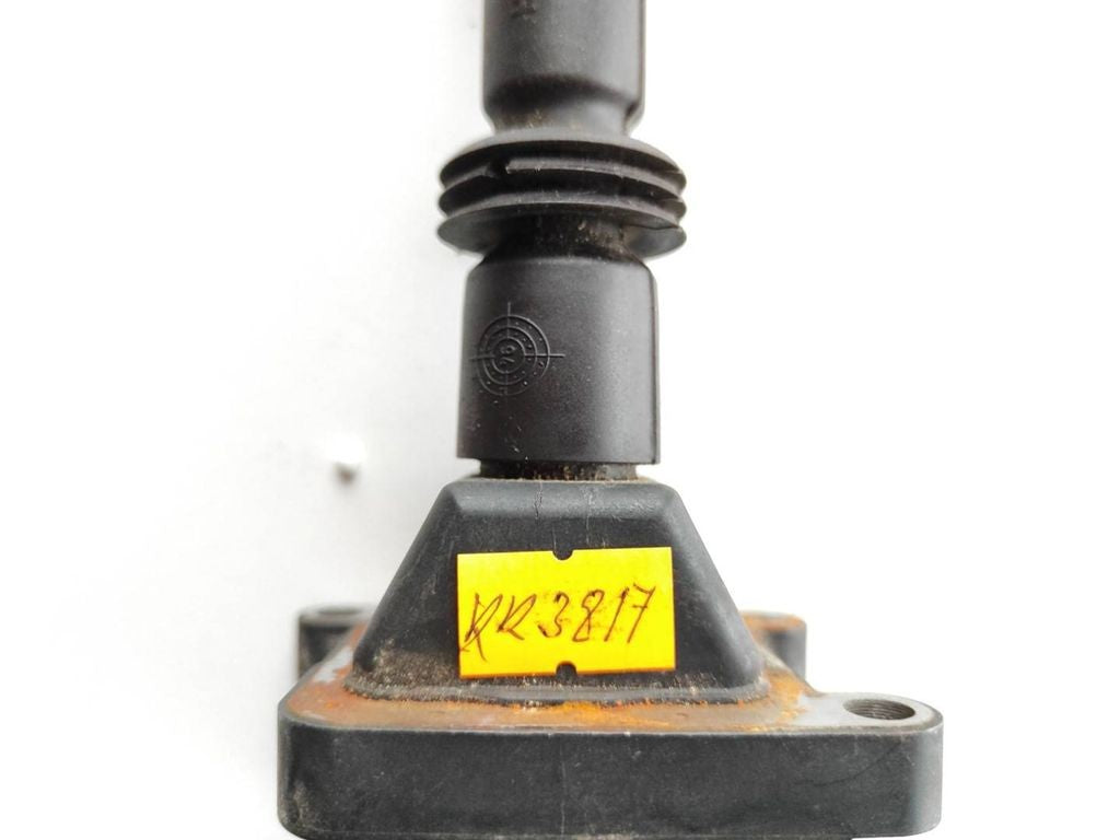 Alfa Romeo 156 2000 Engine High voltage ignition coil 1227030059 