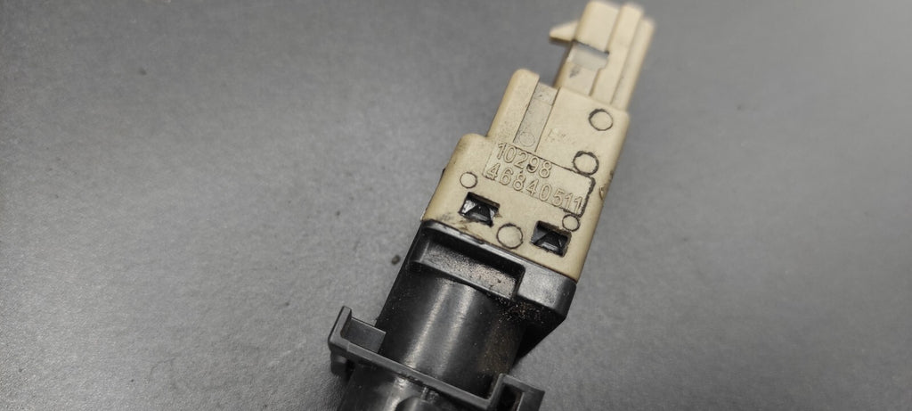 Alfa Romeo 159 JTD 150HP 2007 Brake Pedal Sensor 46840511