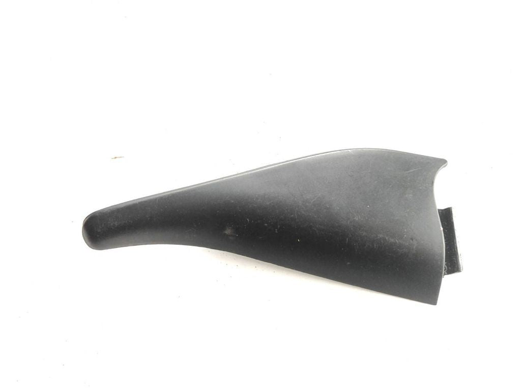 Alfa Romeo 159 2008 rear right door glass trim 156073163 