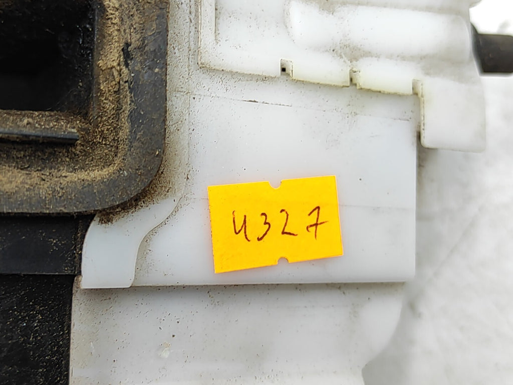 Alfa Romeo 159 2.4JTDm 154kW Diesel 2007 LHD Rear Left Door Lock B792