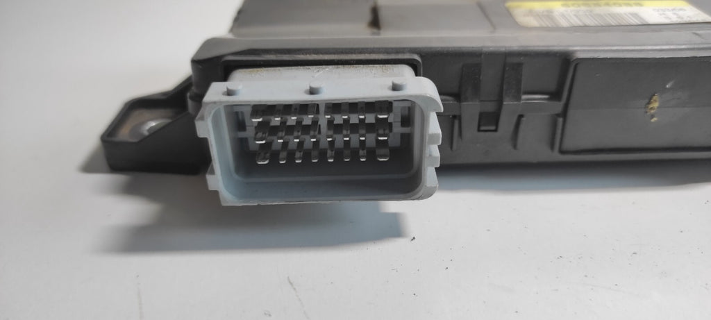 Alfa Romeo 159 1.9JTD 110kW 2007 Central Locking Control Module ECU 60684088