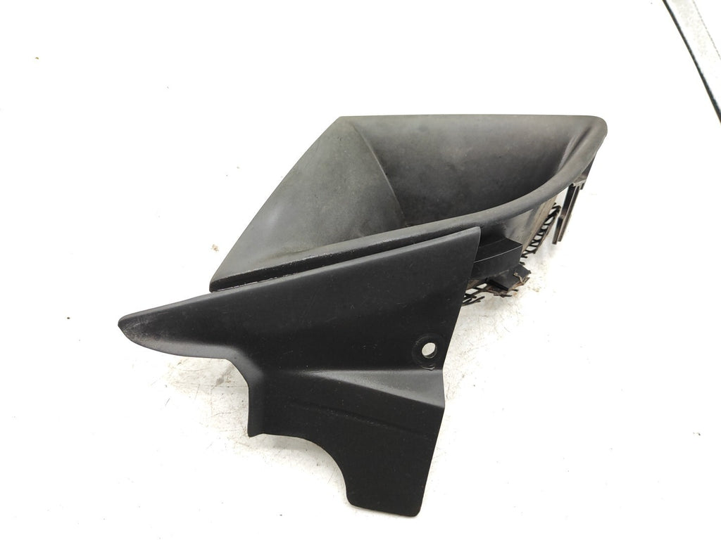 Alfa Romeo 166 FACELIFT 2.4JTD 2004 Front Bumper Left Grill 156045143