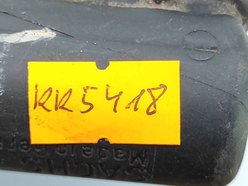 Peugeot 307 2003 Clutch master cylinder 006236031400 