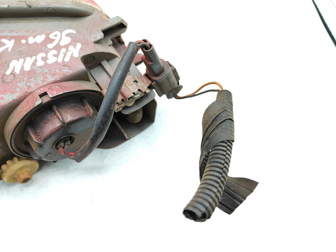 Nissan Almera N15 Hatchback 1996 Front Left Foglight Fog Lamp E134015