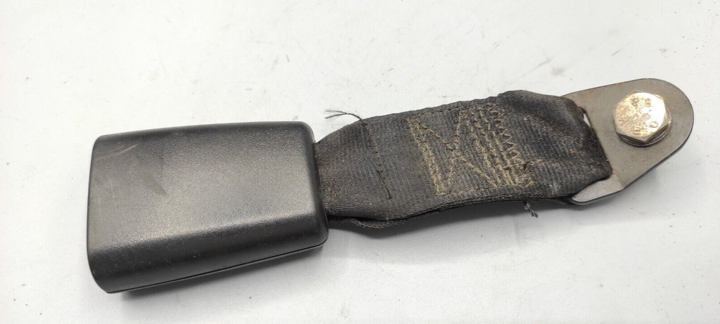 Alfa Romeo 156 1.9JTD 110kW Diesel 2004 Rear Seat Seatbelt Buckle 10448290