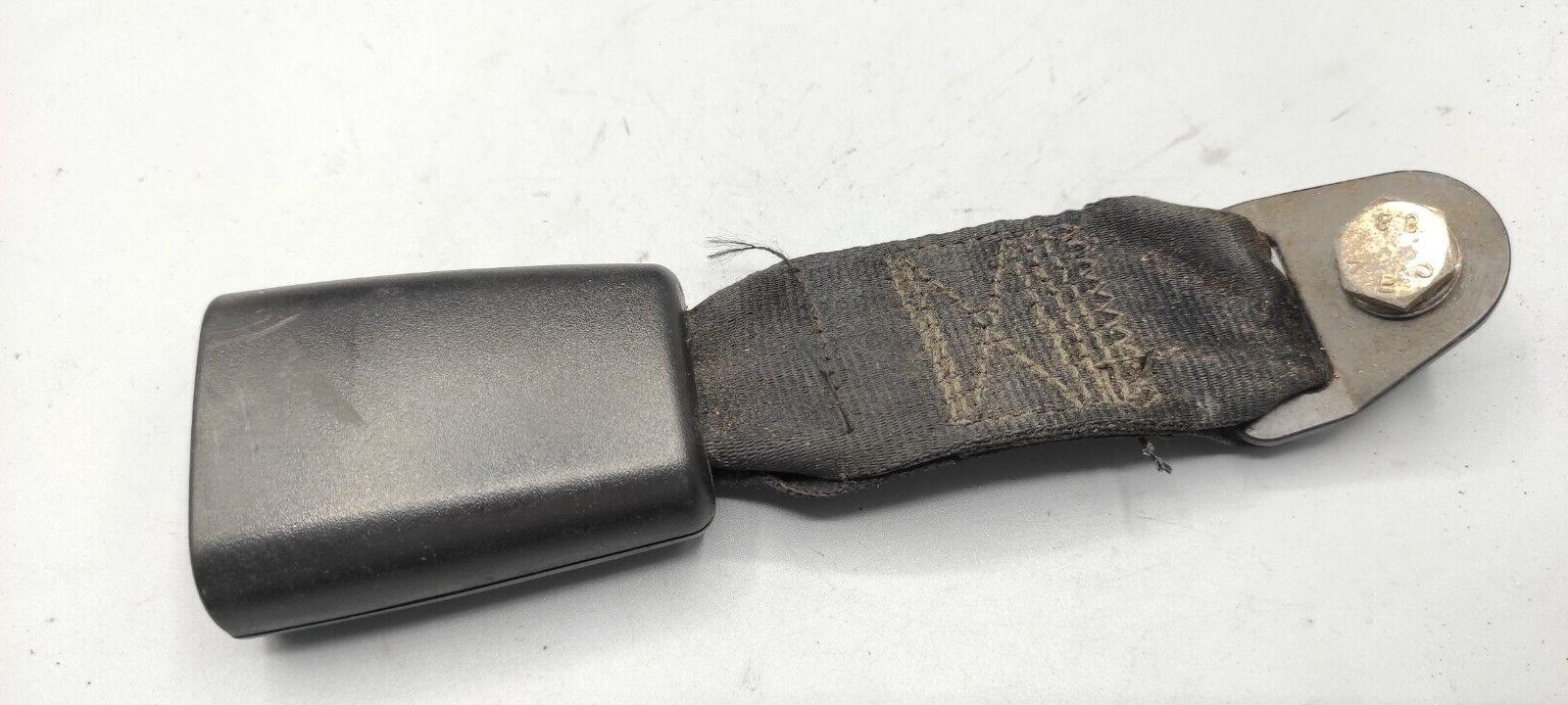 Alfa Romeo 156 1.9JTD 110kW Diesel 2004 Rear Seat Seatbelt Buckle 10448290