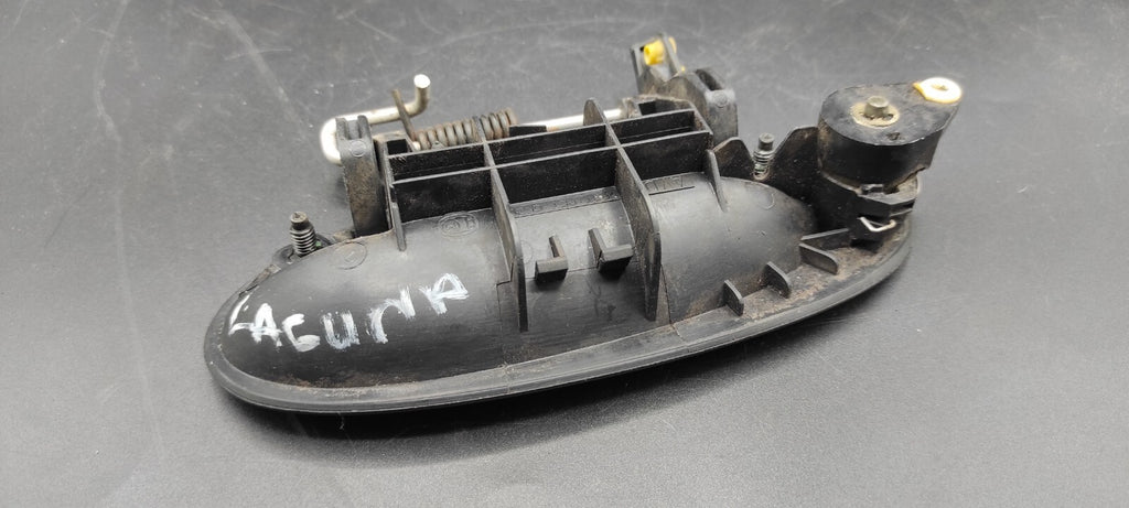 Renault Laguna MK1 2000 LHD Front Right Door Exterior Handle Trim
