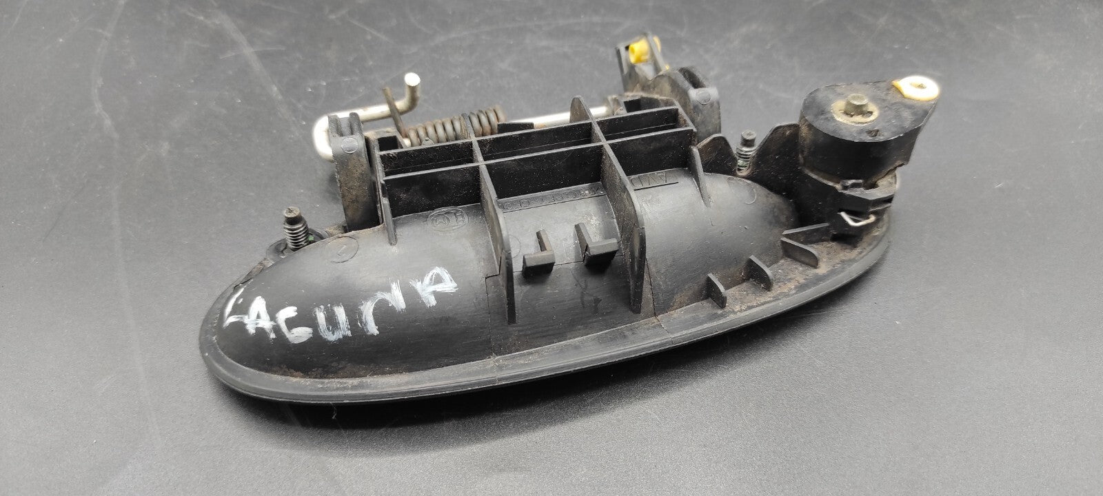 Renault Laguna MK1 2000 LHD Front Right Door Exterior Handle Trim