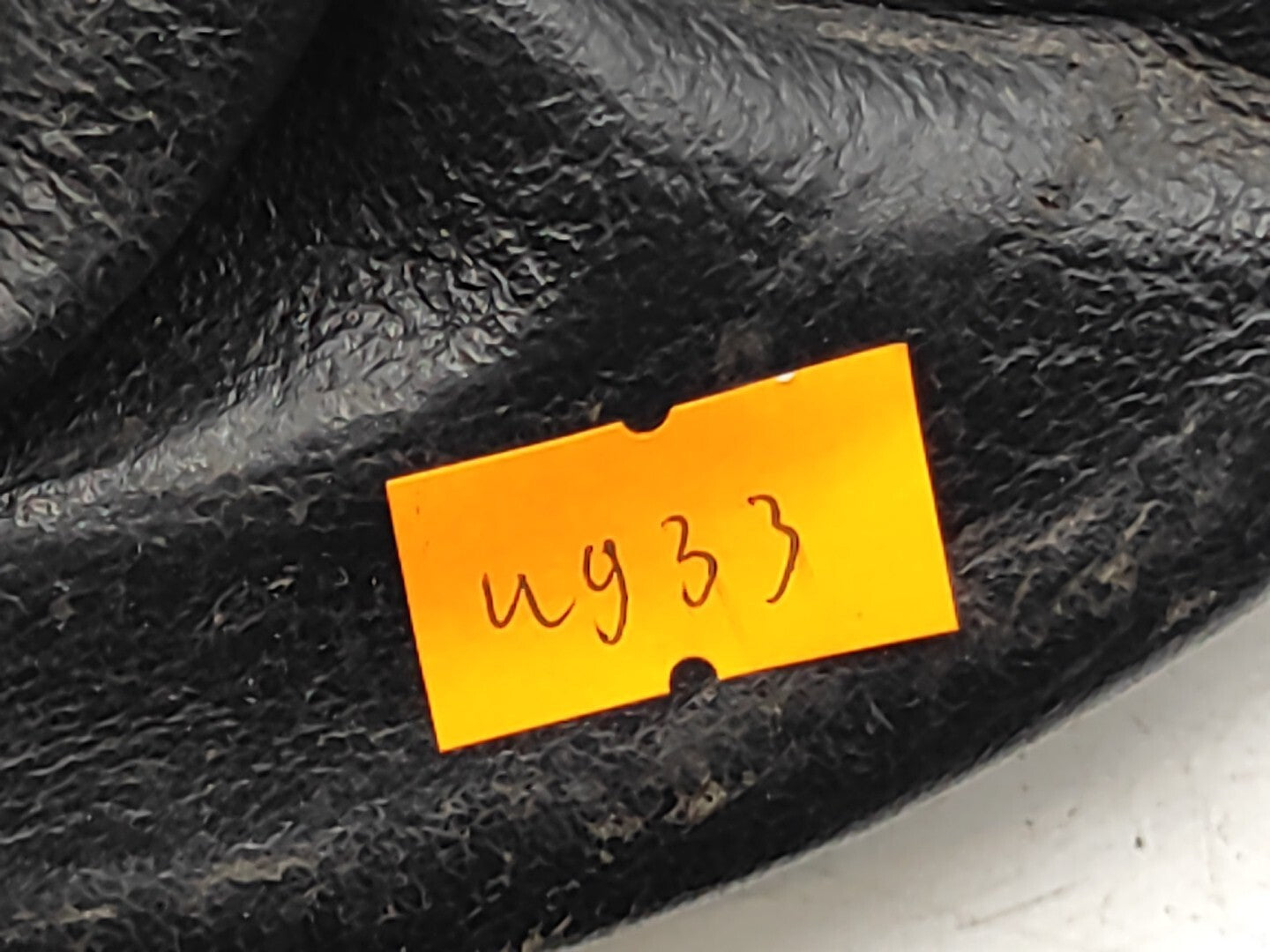 Audi A4 B5 1.8T Petrol Avant 1998 Manual Gear Stick Gaiter Trim 8D0864281B