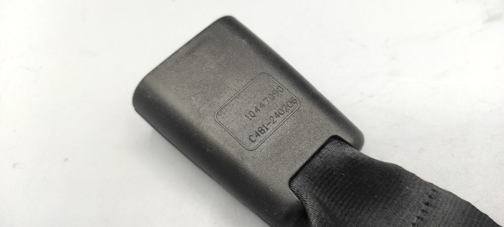 Alfa Romeo 156 SW 2.4JTD 10V 2003 Rear Right Seat Seat Belt Buckle 10447090