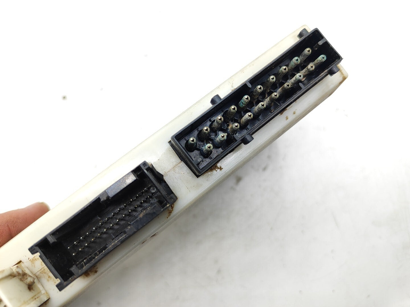 BMW 5 SERIES E39 530D 2001 Body Comfort Control Module 61356901226