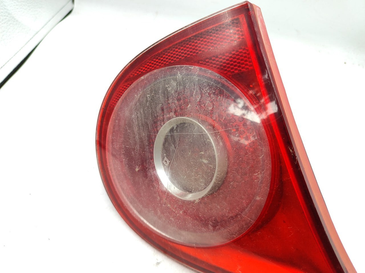 Volkswagen Golf MK5 2005 LHD Rear Left Taillight Light 1K6945093E