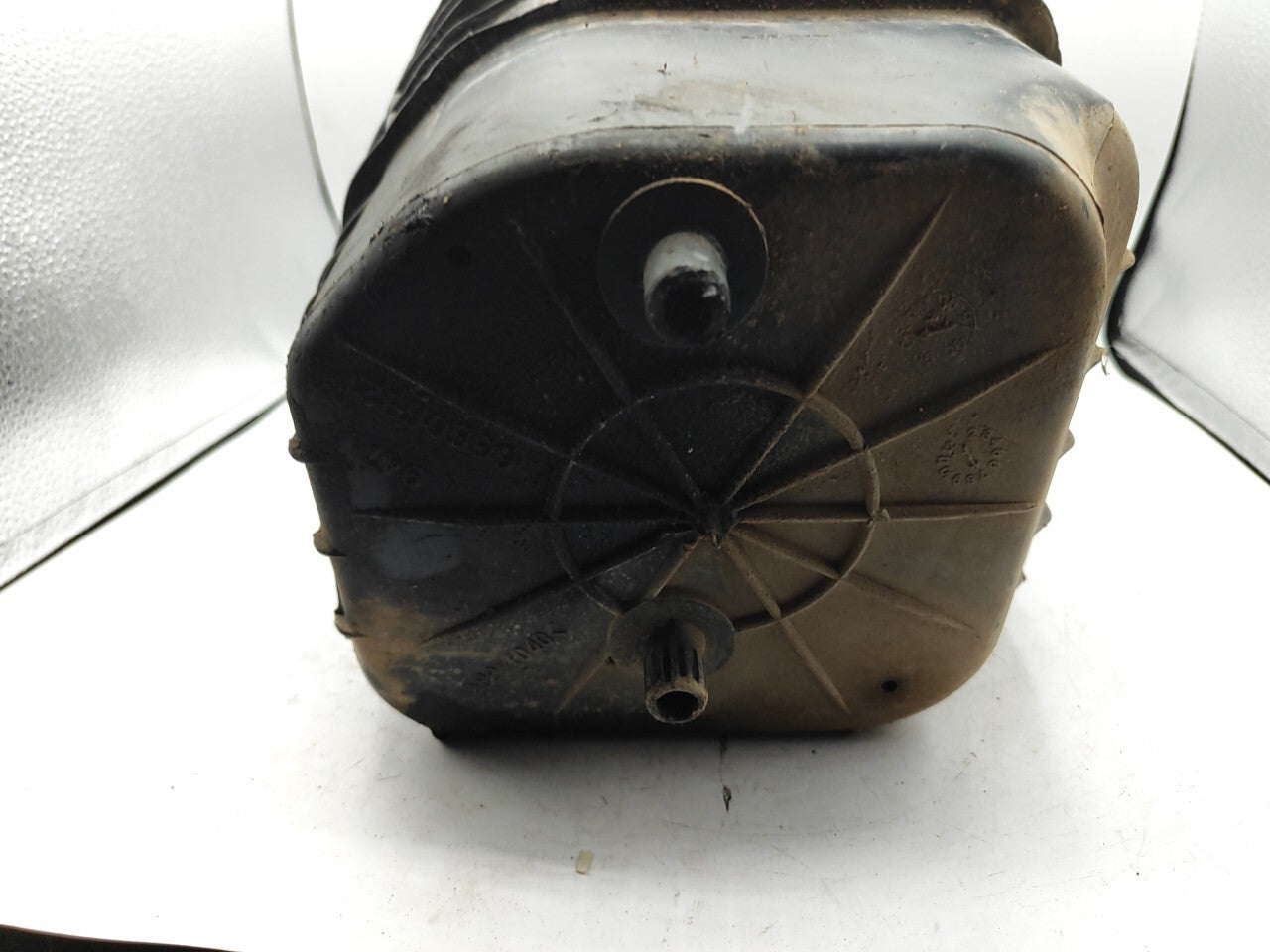 Alfa Romeo 166 2.4JTD 10V Engine Air Filter Box 60608073