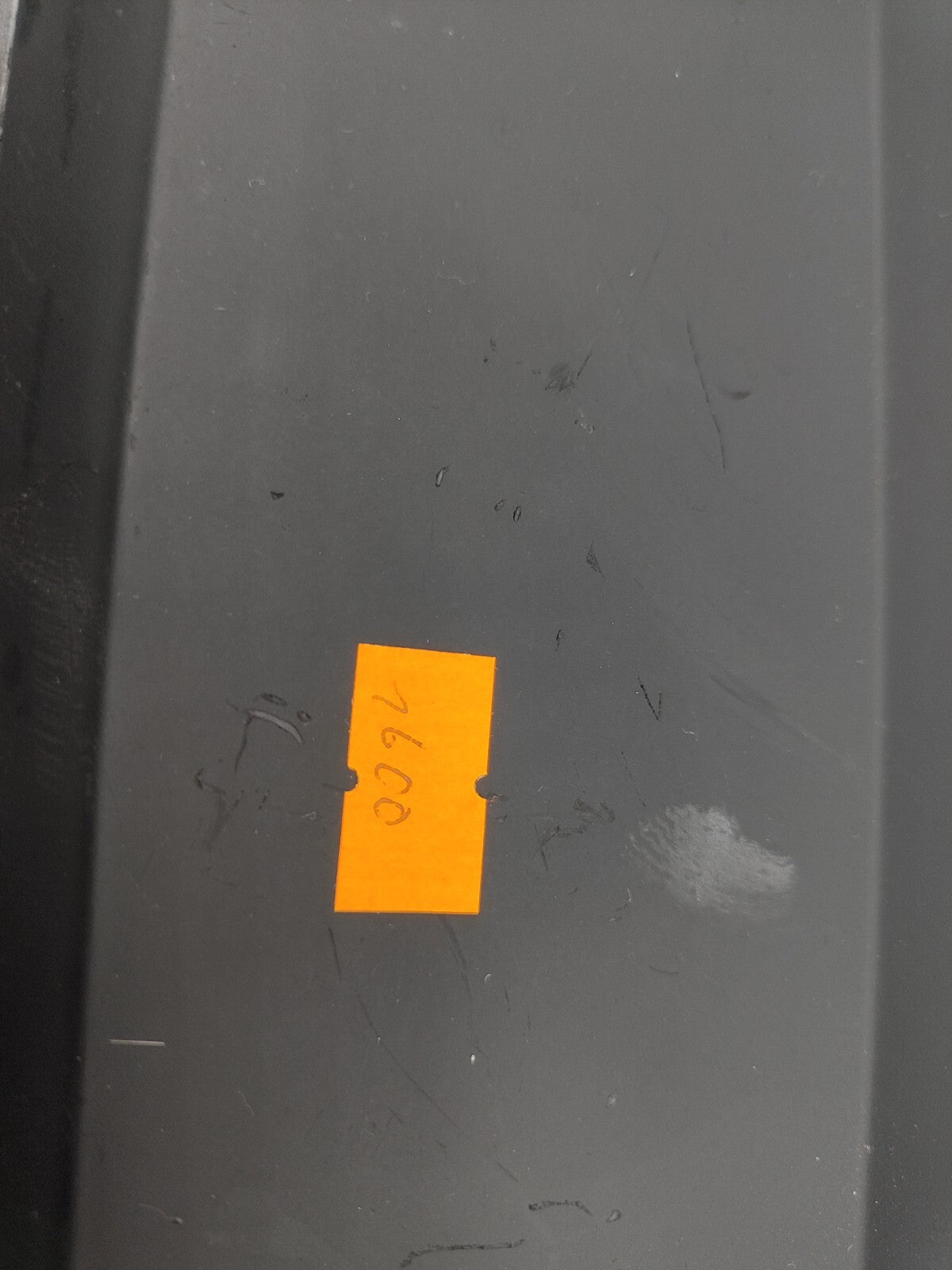 Alfa Romeo GT 1.9JTD 2004 Center Console Trim Plate 156038296