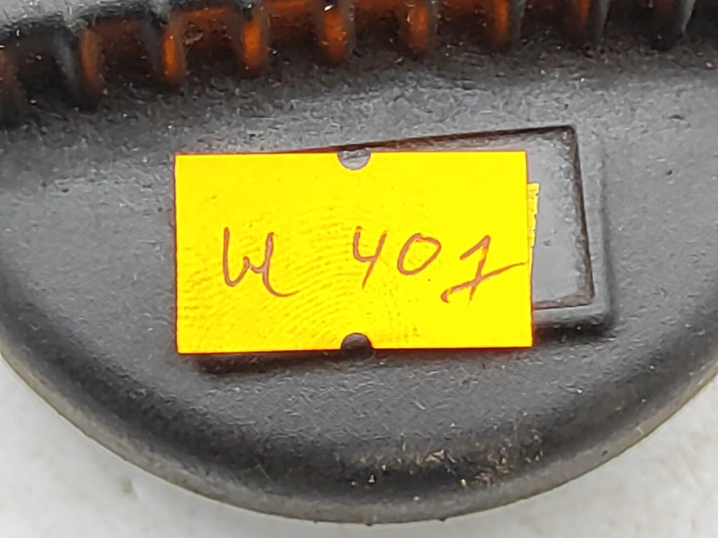 Alfa Romeo 147 1.9JTD 16V 103kW 2002 Diesel Engine Oil Filler Cap