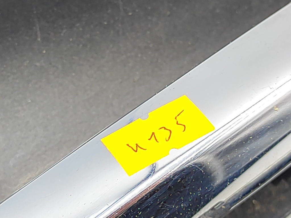 Alfa Romeo 159 2009 Rear Left Door Exterior Handle