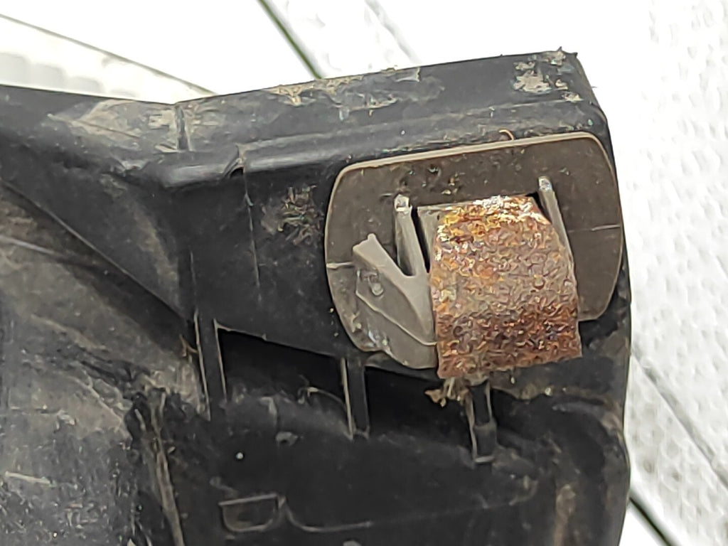 Alfa Romeo 156 2.0TS PRE-Facelift 2000 LHD Front Right Headlight 60620134