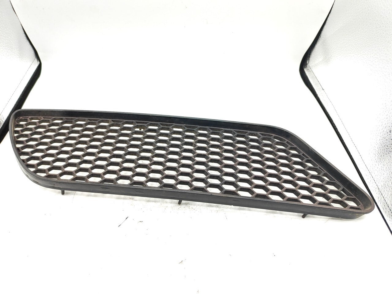Alfa Romeo 147 Facelift 2007 Front Right Side Bumper Lower Grill