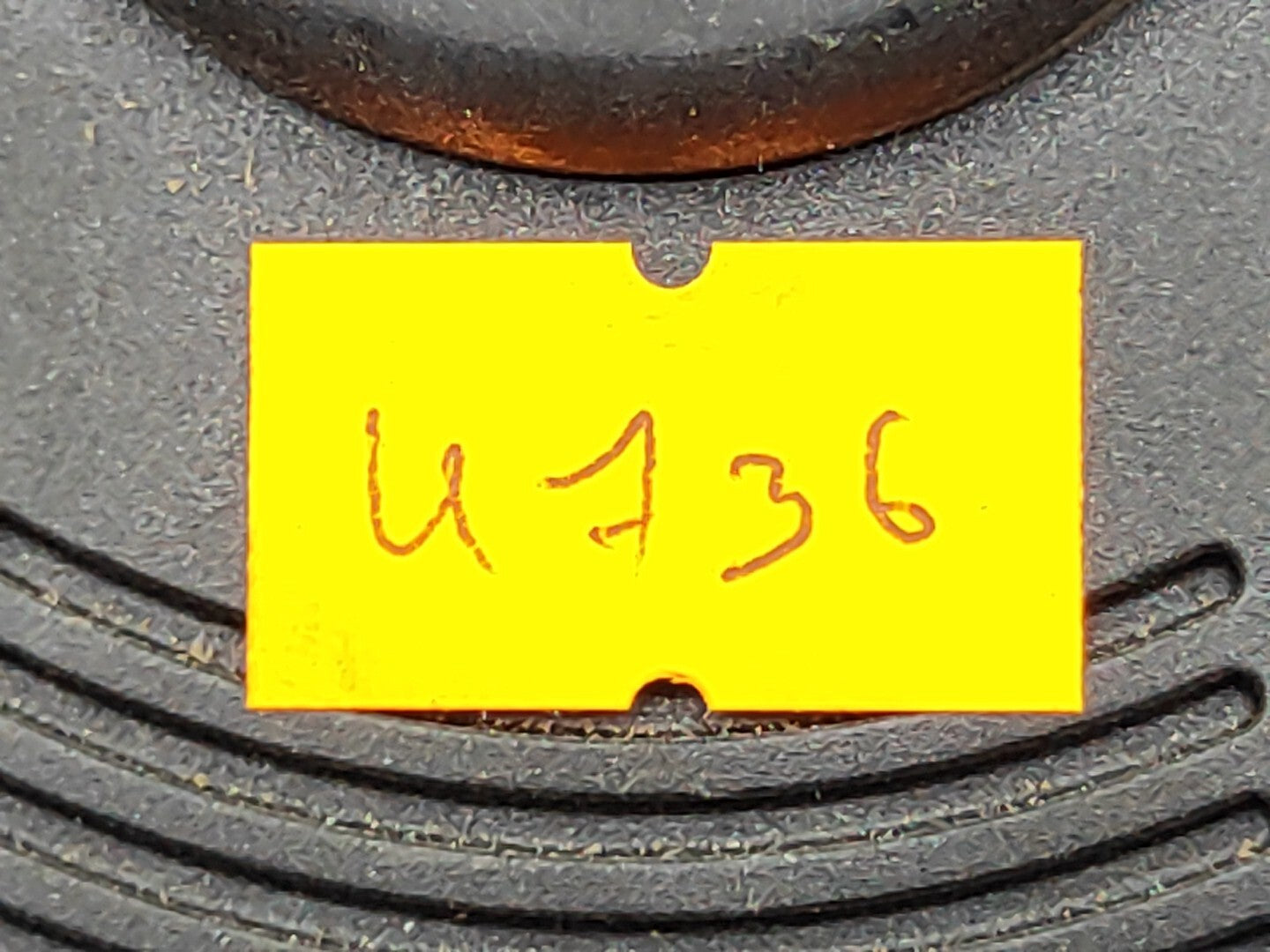 Audi Q5 3.0TDI 2009 Accelerator Gas Throttle Pedal Sensor 8K1723523