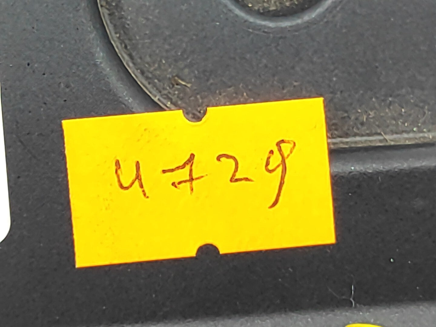 Audi A6 C6 3.0TDI Diesel 2005 Power Control Module ECU 4F0907280A