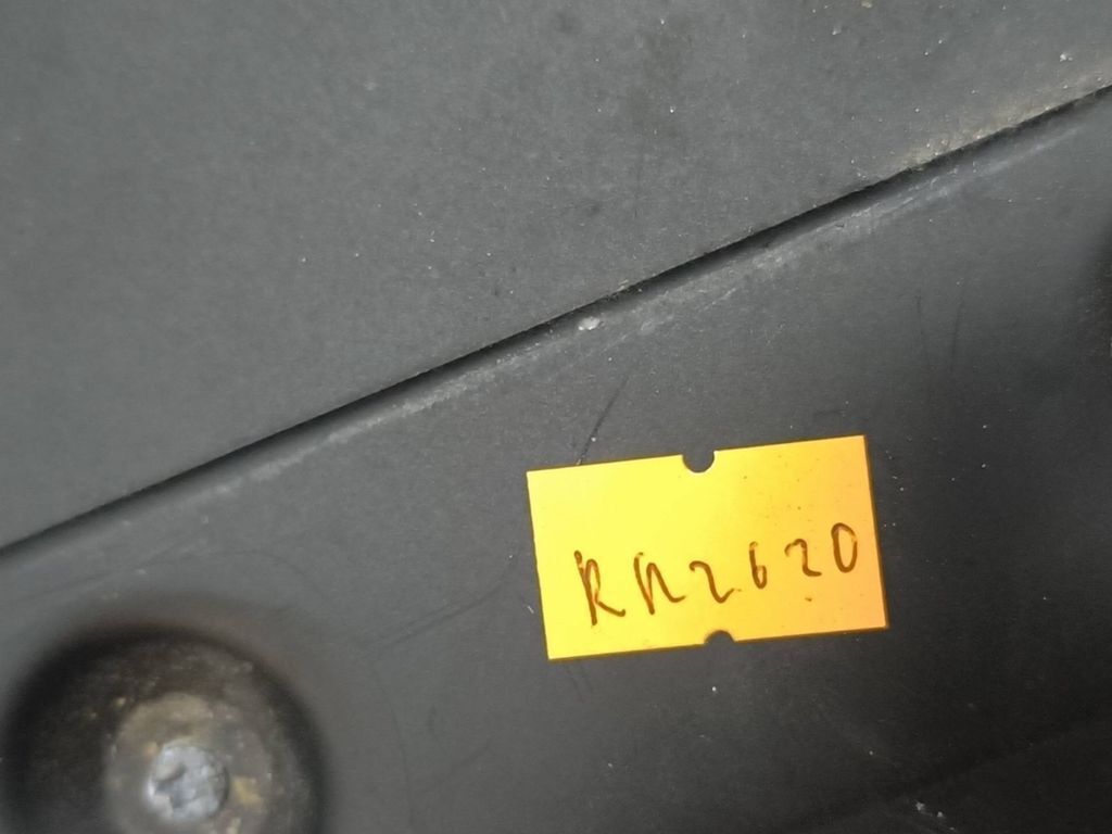 Volvo S60 2012 Sound amplifier 30659504 