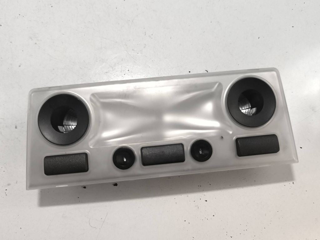 BMW 5 E60 E61 2009 front seat light 6912631 