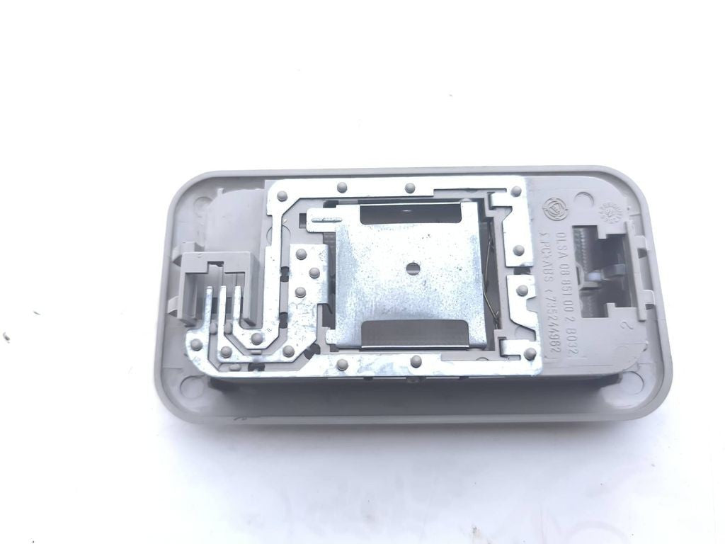 Alfa Romeo 147 2005 Rear Boot interior light 08851002 