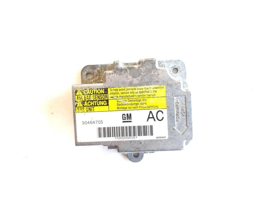 Opel Vectra B 1995 Control unit module 90464705 