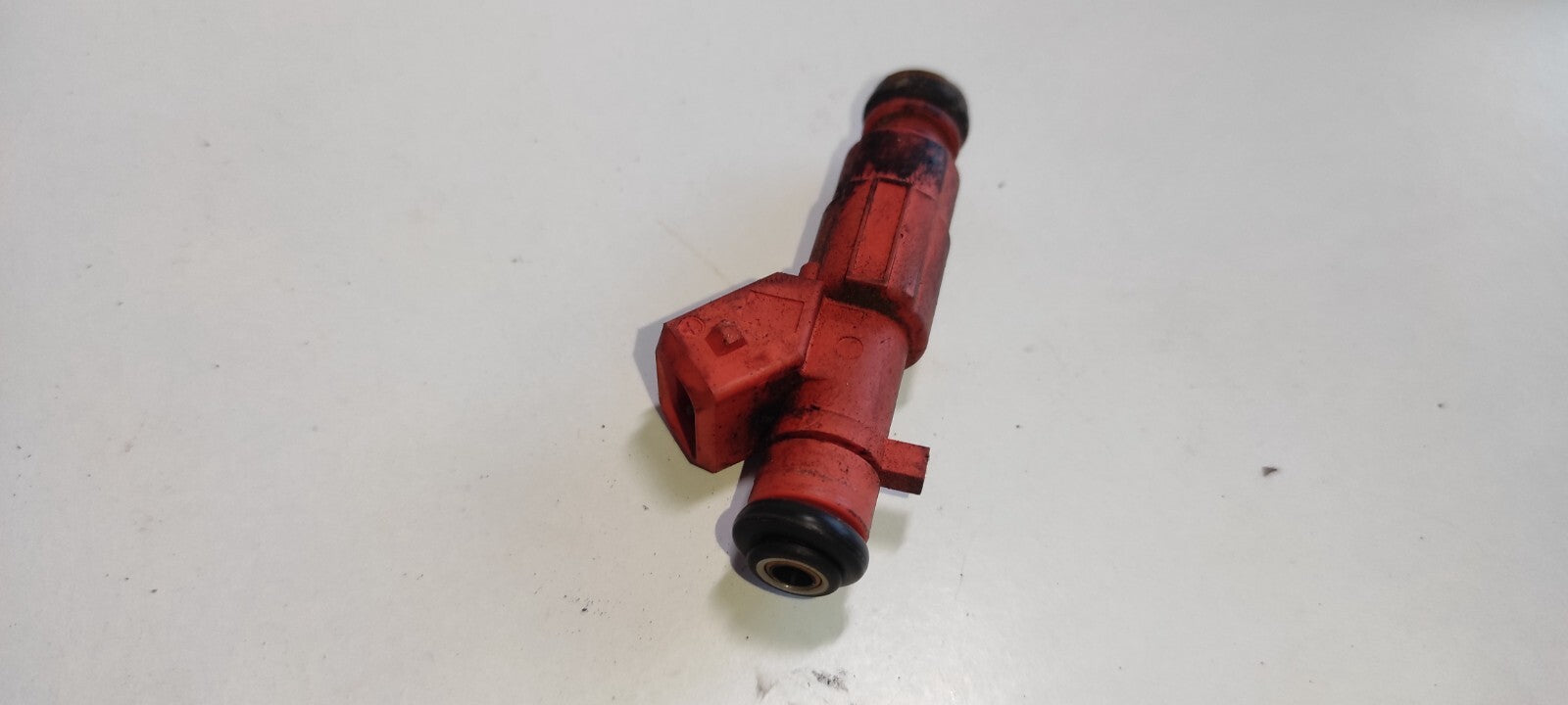 Alfa Romeo 147 2.0TS 110kW 2003 Petrol Engine Fuel Injector 0280155769