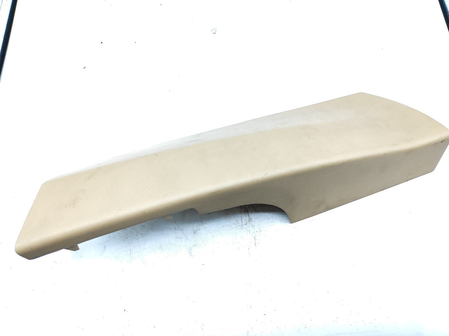 BMW E61 530D 170kW 2006 Estate Rear Tailgate Boot Trunk Trim 7066400