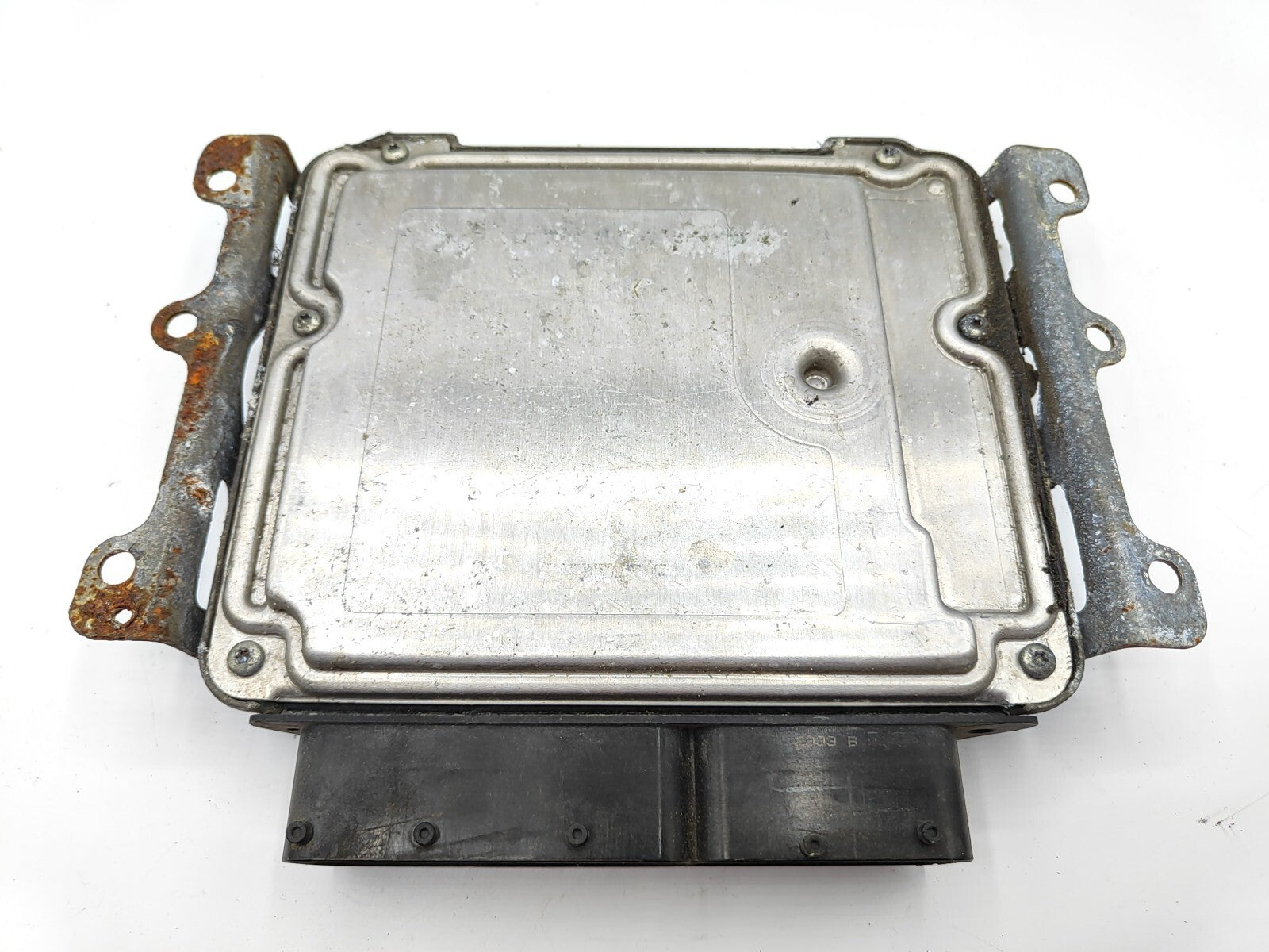 Alfa Romeo 156 16V 1.9JTD 103kW 2004 Engine Control Module 0281011425 55188529