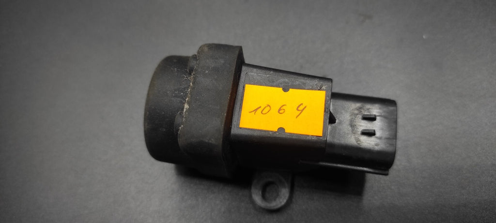 Alfa Romeo 159 1.9JTDm 88kW 2007 Fuel Cut Off Switch 7790538