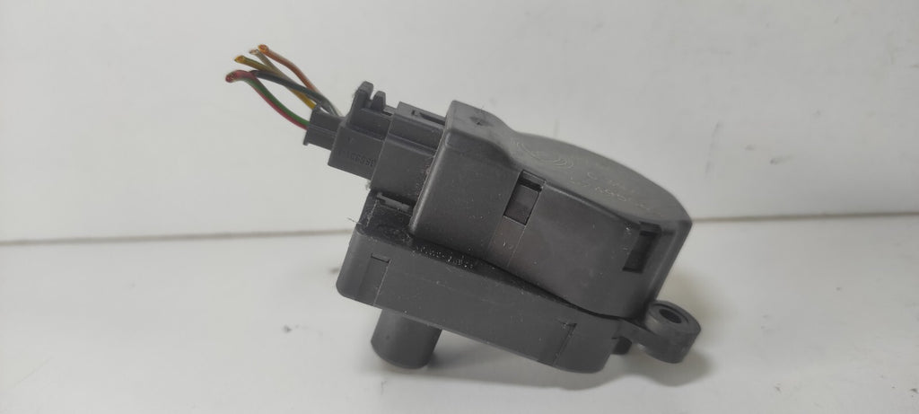 Alfa Romeo 147 1.9JTDm 110kW 2003 Heater Blower Flap Motor Actuator 52495065